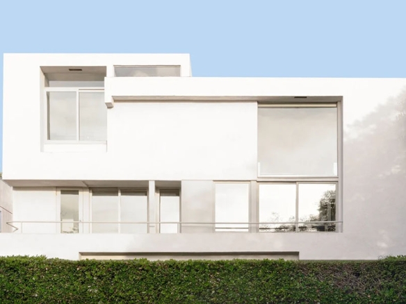 Modernist Work Space Available