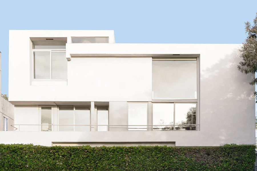 Modernist Work Space Available