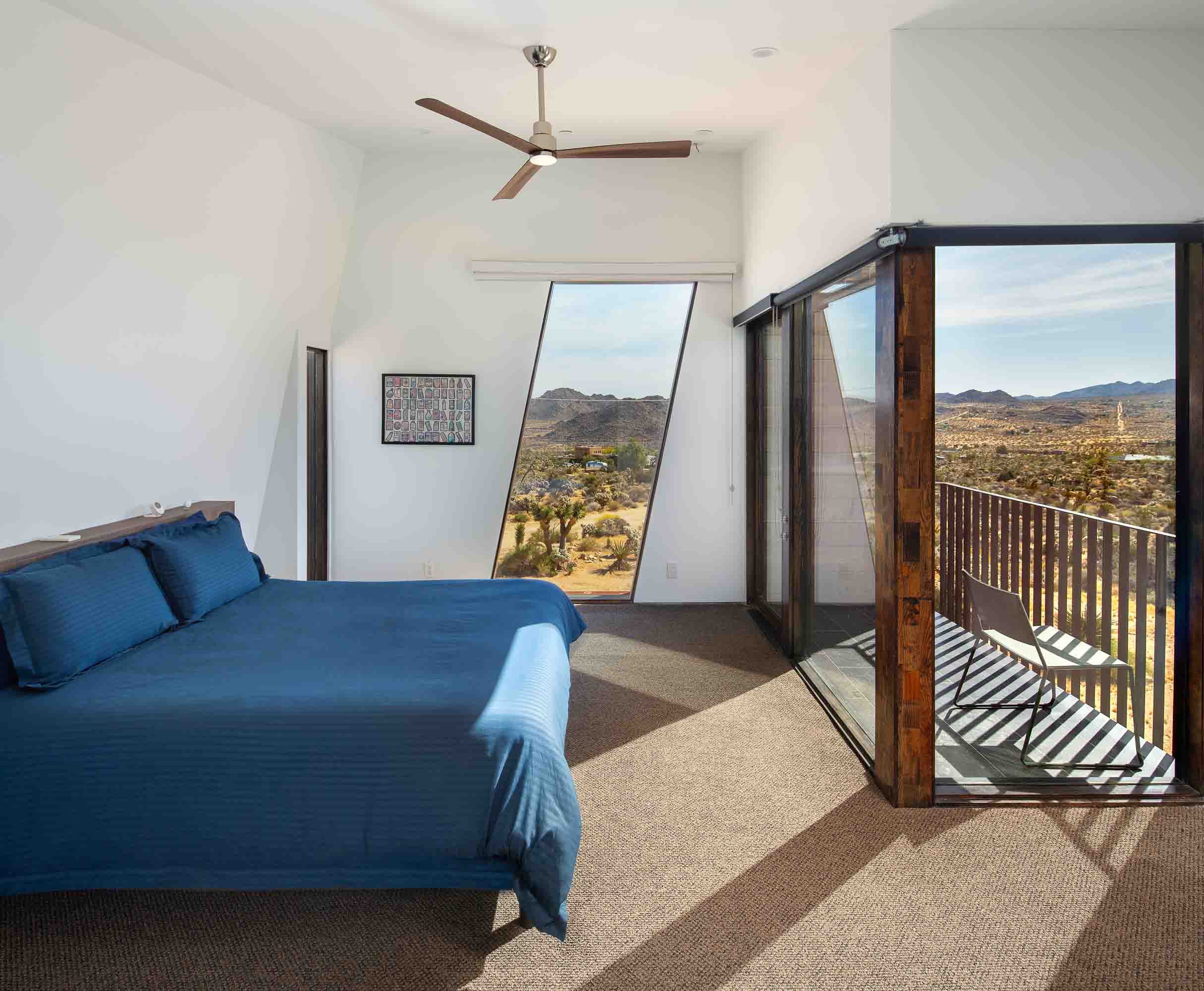 Desert Moon Retreat, 2020
