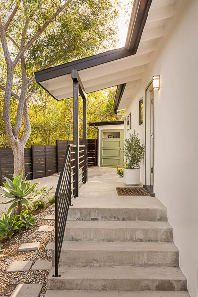 Highland Park Mid-Century, 1958