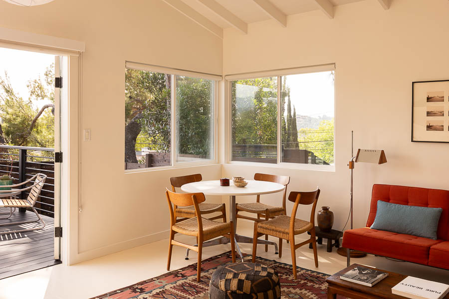 Highland Park Mid-Century, 1958