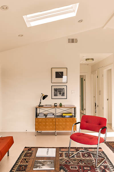 Highland Park Mid-Century, 1958