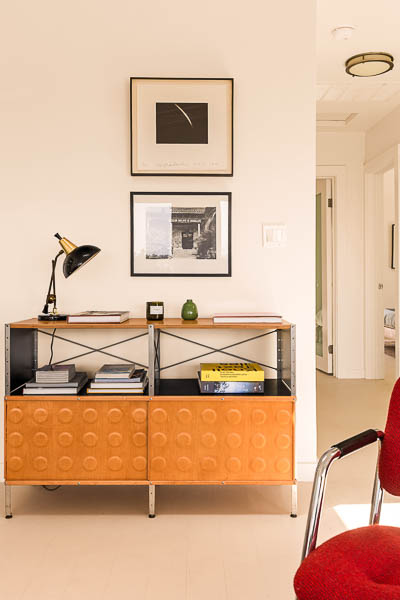 Highland Park Mid-Century, 1958