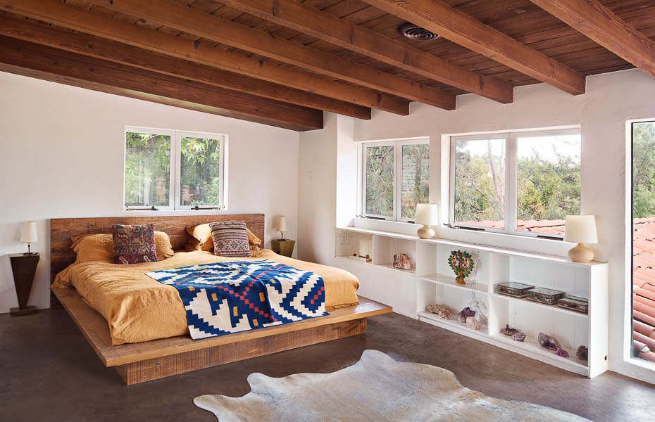 An abode in the Forest of Arden