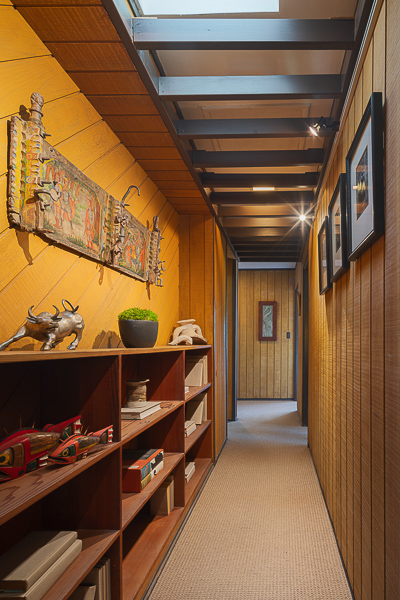 The Aitken Residence, 1956